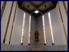 Liverpool Metropolitan Cathedral 12